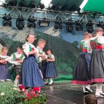 Landesjugendtag in Zell 2023 - Gauderfest